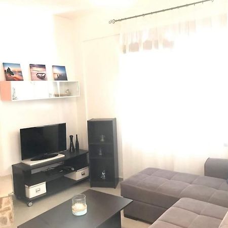Armonia Maizonettes 5A Apartamento Skála Potamiás Exterior foto